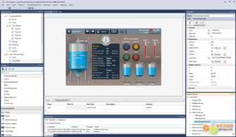 羅克韋爾自動化增強Studio 5000軟件功能，提升系統開發效率