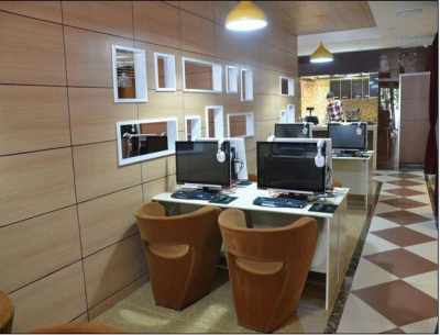 網(wǎng)吧升級新體驗(yàn) 專業(yè)設(shè)備與信息技術(shù)咨詢服務(wù)的完美結(jié)合